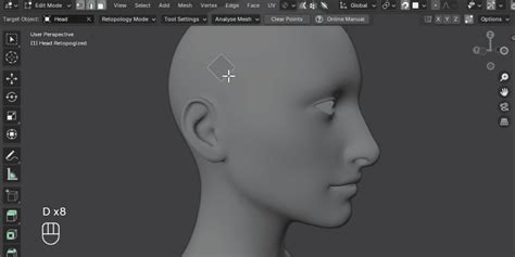 quad draw|quaddraw blender equivalent.